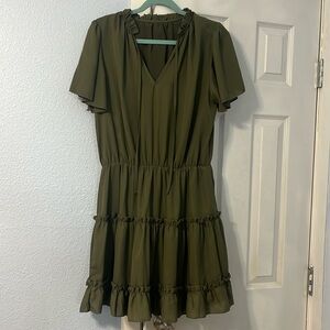 Women's dress